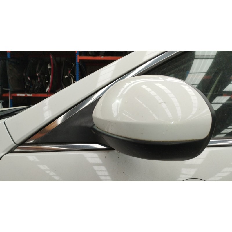 Recambio de retrovisor izquierdo para mazda 6 sedán (gh) 2.0 mzr-cd (gh14) referencia OEM IAM GS1F69180C85  