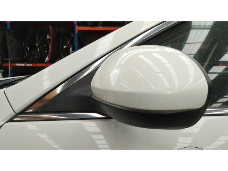 Recambio de retrovisor izquierdo para mazda 6 sedán (gh) 2.0 mzr-cd (gh14) referencia OEM IAM GS1F69180C85  