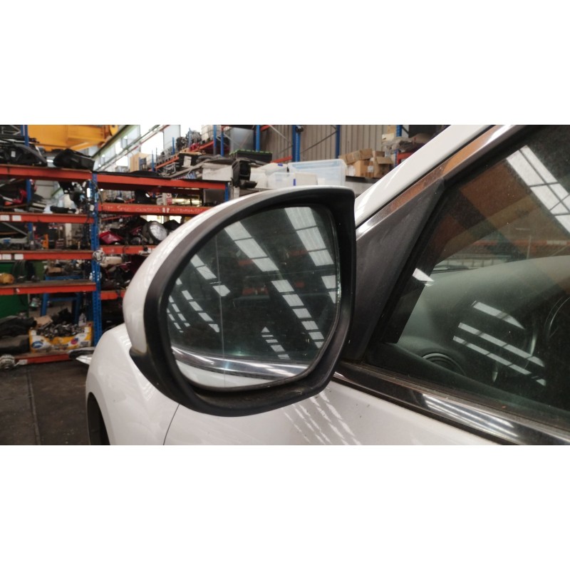 Recambio de retrovisor izquierdo para mazda 6 sedán (gh) 2.0 mzr-cd (gh14) referencia OEM IAM GS1F69180C85  