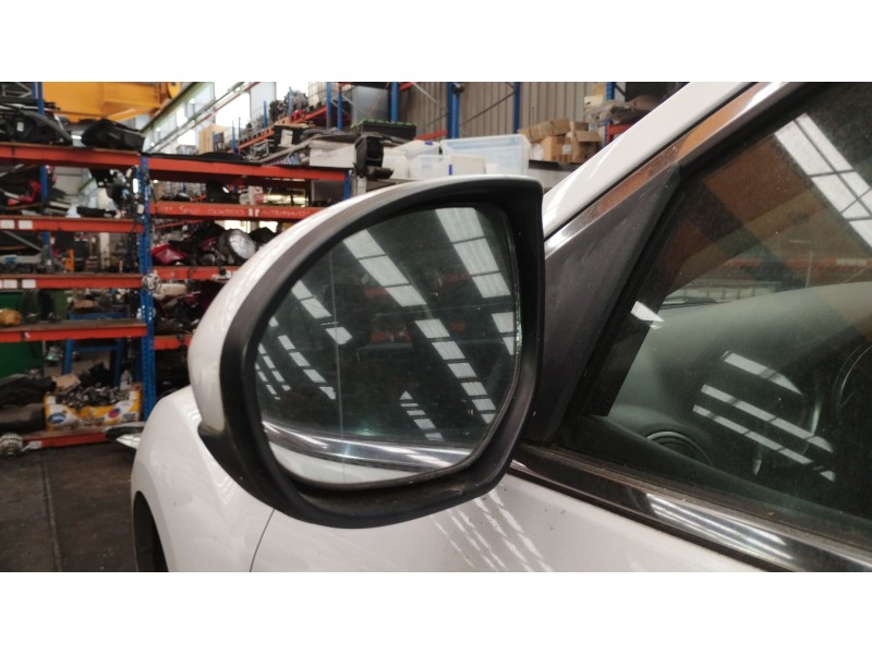Recambio de retrovisor izquierdo para mazda 6 sedán (gh) 2.0 mzr-cd (gh14) referencia OEM IAM GS1F69180C85  