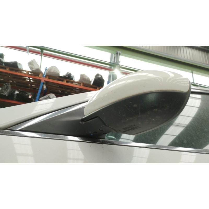 Recambio de retrovisor izquierdo para mazda 6 sedán (gh) 2.0 mzr-cd (gh14) referencia OEM IAM GS1F69180C85  
