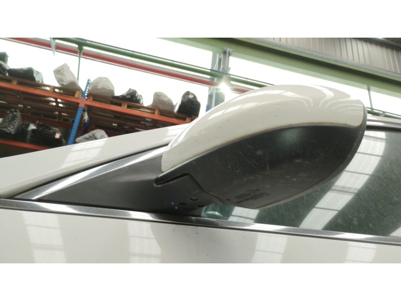Recambio de retrovisor izquierdo para mazda 6 sedán (gh) 2.0 mzr-cd (gh14) referencia OEM IAM GS1F69180C85  