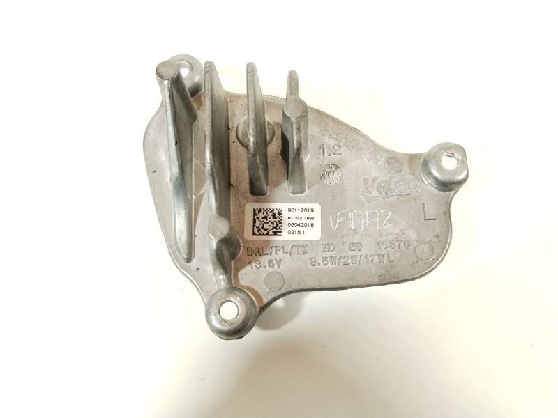 CENTRALITA FAROS XENON 90112019 