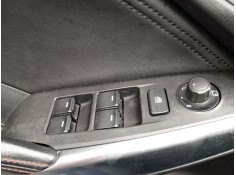 Recambio de mando elevalunas delantero izquierdo para mazda 6 station wagon (gj, gl) 2.2 d (gj2fw) referencia OEM IAM   