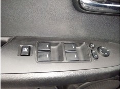 Recambio de mando elevalunas delantero izquierdo para mazda 6 hatchback (gh) 1.8 mzr referencia OEM IAM   