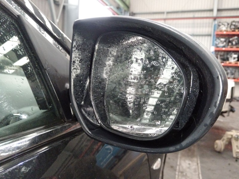 Recambio de retrovisor derecho para mazda 6 hatchback (gh) 1.8 mzr referencia OEM IAM   