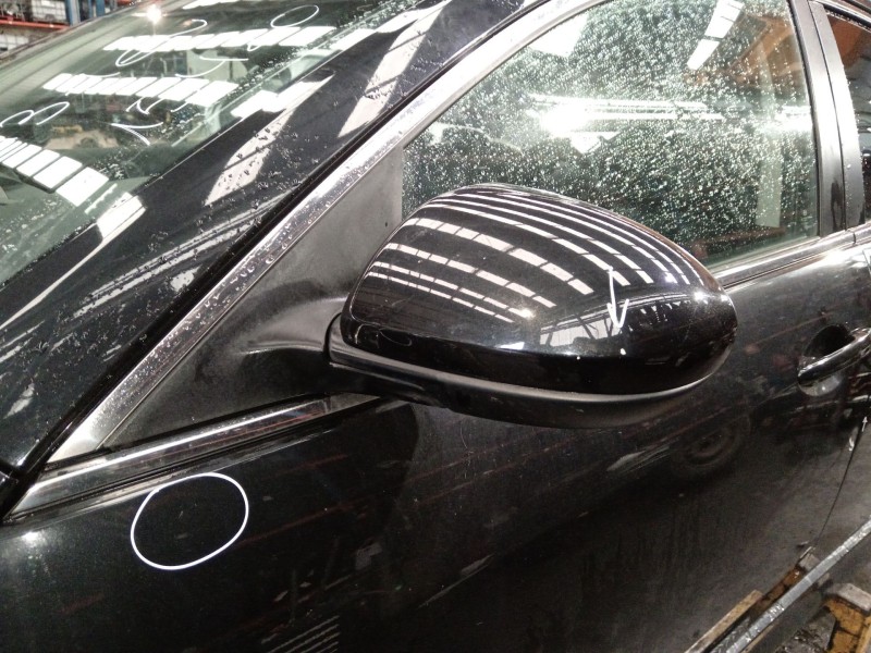 Recambio de retrovisor izquierdo para mazda 6 hatchback (gh) 1.8 mzr referencia OEM IAM   