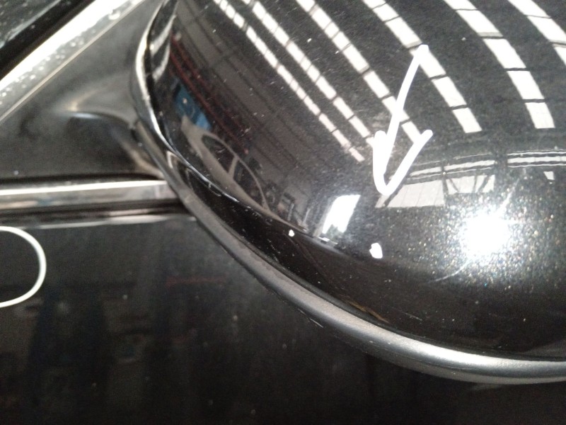 Recambio de retrovisor izquierdo para mazda 6 hatchback (gh) 1.8 mzr referencia OEM IAM   