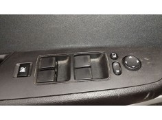 Recambio de mando elevalunas delantero izquierdo para mazda 6 sedán (gh) 2.0 mzr-cd (gh14) referencia OEM IAM   