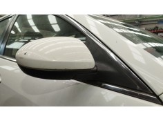 Recambio de retrovisor derecho para mazda 6 sedán (gh) 2.0 mzr-cd (gh14) referencia OEM IAM   