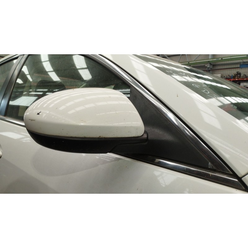 Recambio de retrovisor derecho para mazda 6 sedán (gh) 2.0 mzr-cd (gh14) referencia OEM IAM   
