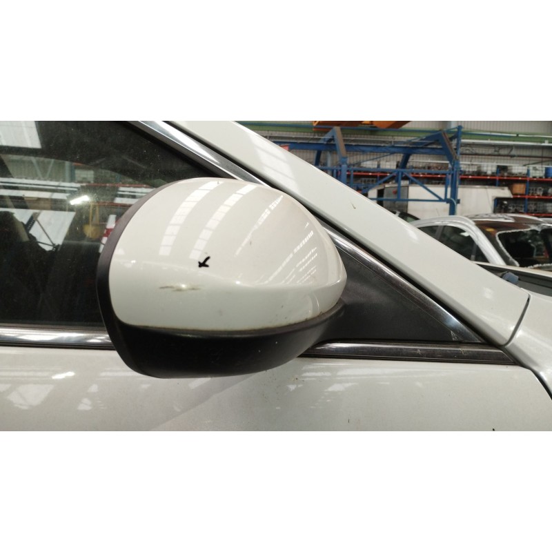 Recambio de retrovisor derecho para mazda 6 sedán (gh) 2.0 mzr-cd (gh14) referencia OEM IAM   