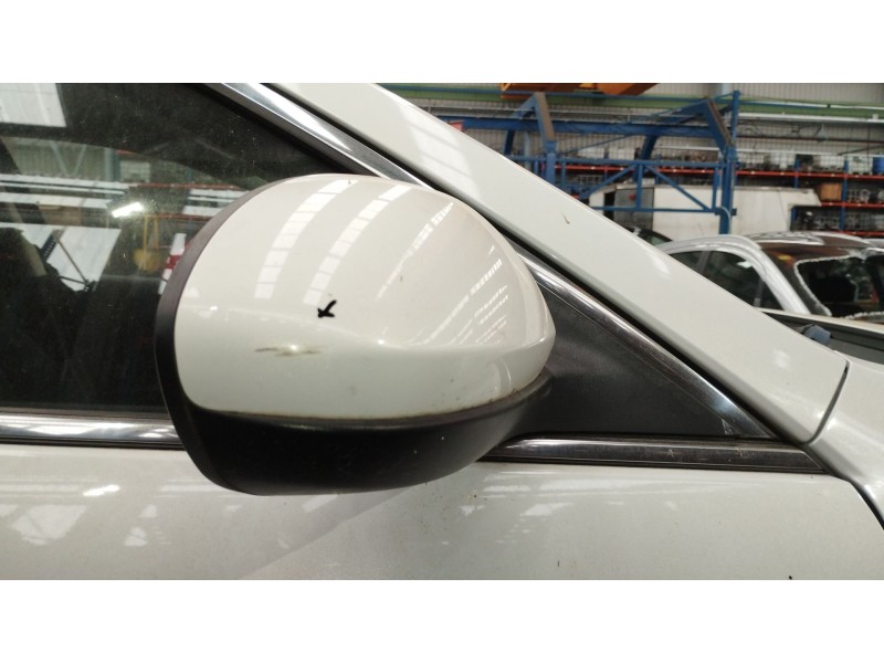 Recambio de retrovisor derecho para mazda 6 sedán (gh) 2.0 mzr-cd (gh14) referencia OEM IAM   