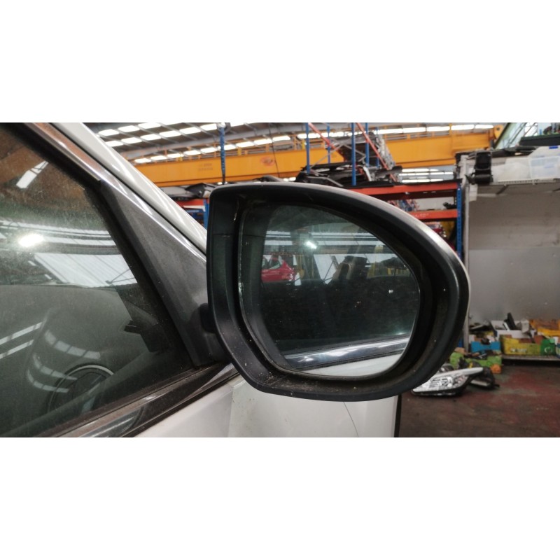 Recambio de retrovisor derecho para mazda 6 sedán (gh) 2.0 mzr-cd (gh14) referencia OEM IAM   