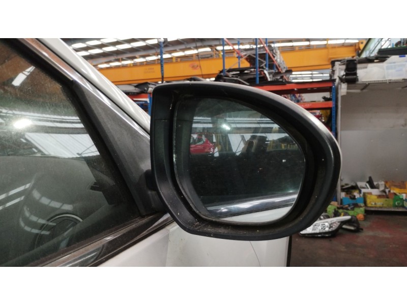 Recambio de retrovisor derecho para mazda 6 sedán (gh) 2.0 mzr-cd (gh14) referencia OEM IAM   