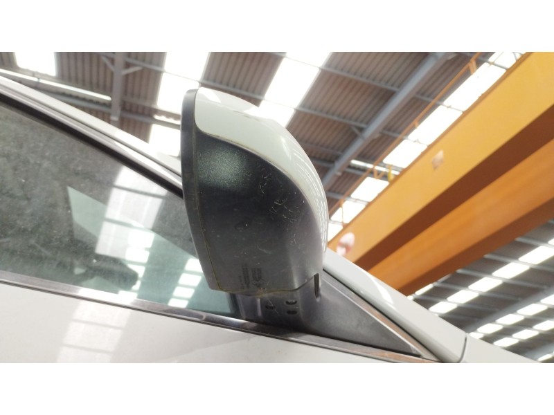Recambio de retrovisor derecho para mazda 6 sedán (gh) 2.0 mzr-cd (gh14) referencia OEM IAM   