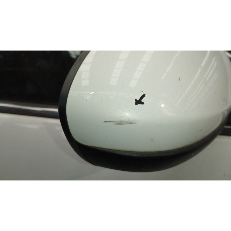 Recambio de retrovisor derecho para mazda 6 sedán (gh) 2.0 mzr-cd (gh14) referencia OEM IAM   