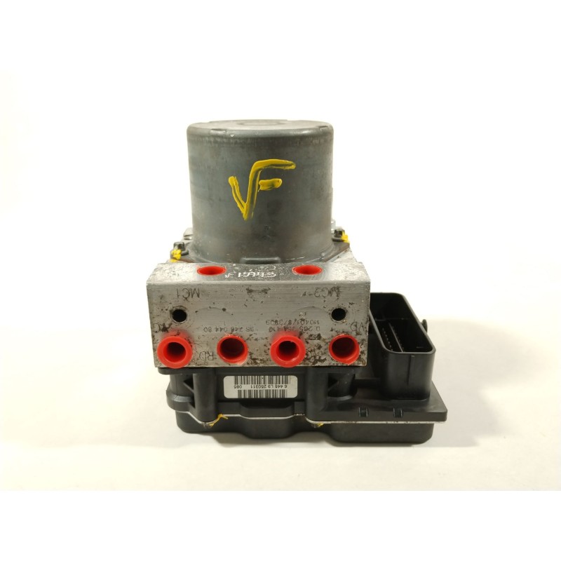 Recambio de abs para citroën c5 iii (rd_) 2.0 hdi 165 referencia OEM IAM 9674804480 0265251413 0265951416