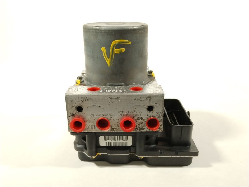 Recambio de abs para citroën c5 iii (rd_) 2.0 hdi 165 referencia OEM IAM 9674804480 0265251413 0265951416