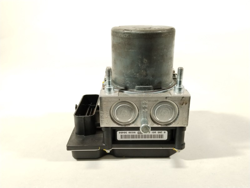 Recambio de abs para citroën c5 iii (rd_) 2.0 hdi 165 referencia OEM IAM 9674804480 0265251413 0265951416