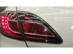 Recambio de piloto trasero izquierdo en porton para mazda 6 sedán (gh) 2.0 mzr-cd (gh14) referencia OEM IAM GS1D513G0H  