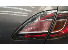 Recambio de piloto trasero derecho para mazda 6 lim. (gh) 2.0 crtd 140cv active (4-ptas.) referencia OEM IAM   