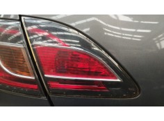 Recambio de piloto trasero izquierdo para mazda 6 lim. (gh) 2.0 crtd 140cv active (4-ptas.) referencia OEM IAM   