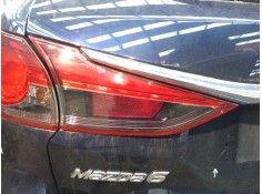 Recambio de piloto trasero izquierdo en porton para mazda 6 station wagon (gj, gl) 2.2 d (gj2fw) referencia OEM IAM   