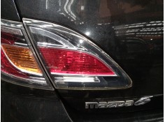 Recambio de piloto trasero izquierdo en porton para mazda 6 hatchback (gh) 1.8 mzr referencia OEM IAM   