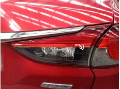 Recambio de piloto trasero derecho en porton para mazda 6 station wagon (gj, gl) 2.2 d referencia OEM IAM   