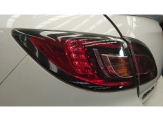 Recambio de piloto trasero izquierdo para mazda 6 sedán (gh) 2.0 mzr-cd (gh14) referencia OEM IAM GS1F51160H   2