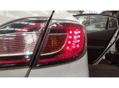Recambio de piloto trasero derecho para mazda 6 sedán (gh) 2.0 mzr-cd (gh14) referencia OEM IAM GS1F51150H  