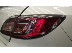 Recambio de piloto trasero derecho para mazda 6 sedán (gh) 2.0 mzr-cd (gh14) referencia OEM IAM GS1F51150H   2