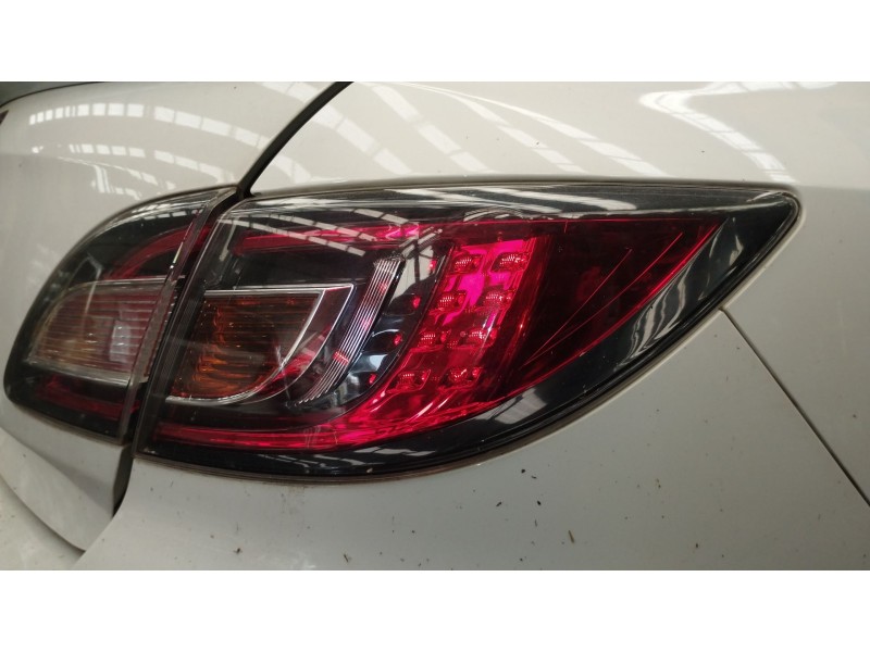 Recambio de piloto trasero derecho para mazda 6 sedán (gh) 2.0 mzr-cd (gh14) referencia OEM IAM GS1F51150H  
