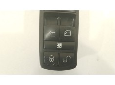 Recambio de mando elevalunas delantero izquierdo para mercedes-benz clase b sports tourer (w245) b 180 cdi (245.207) referencia  2