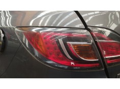 Recambio de piloto trasero izquierdo para mazda 6 lim. (gh) 2.0 crtd 140cv active (4-ptas.) referencia OEM IAM   