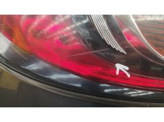 Recambio de piloto trasero izquierdo para mazda 6 lim. (gh) 2.0 crtd 140cv active (4-ptas.) referencia OEM IAM    2