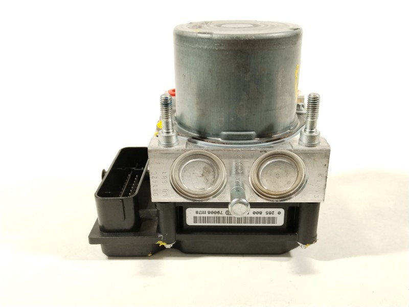 Recambio de abs para peugeot 308 i (4a_, 4c_) 1.6 16v referencia OEM IAM 9660107180 0265231796 9663575580