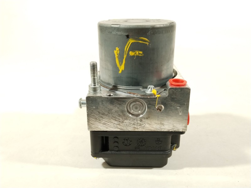 Recambio de abs para peugeot 308 i (4a_, 4c_) 1.6 16v referencia OEM IAM 9660107180 0265231796 9663575580