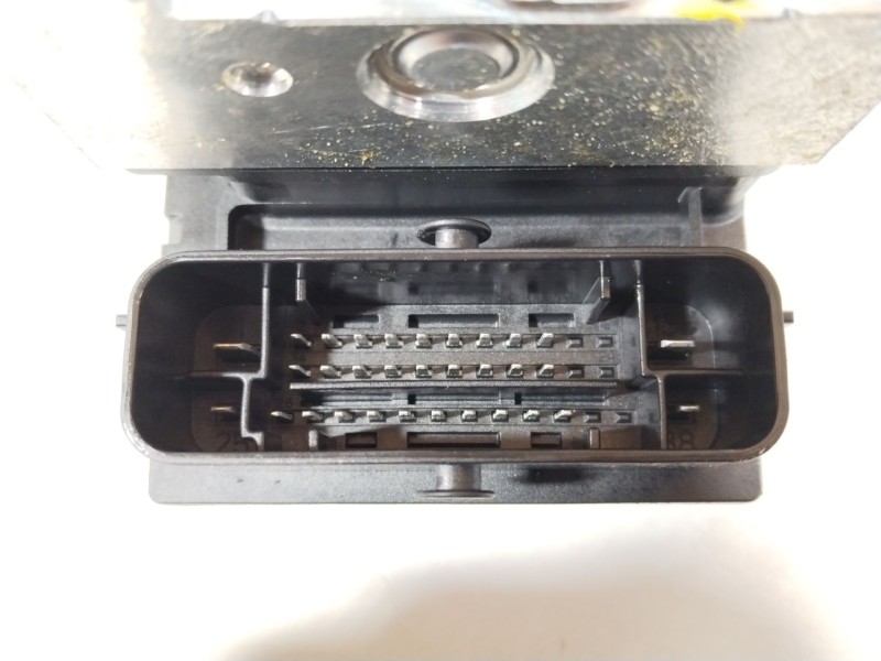 Recambio de abs para peugeot 308 i (4a_, 4c_) 1.6 16v referencia OEM IAM 9660107180 0265231796 9663575580