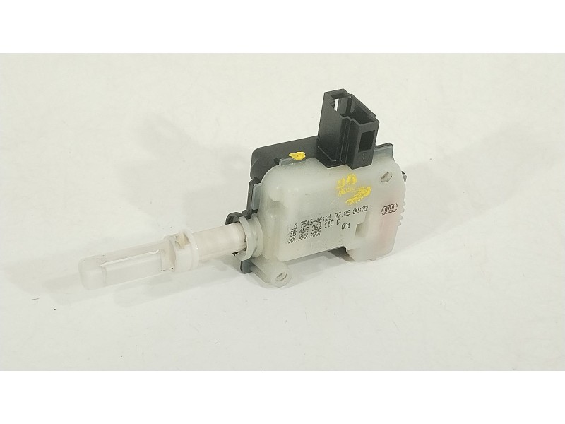 Recambio de motor cierre centralizado porton para audi a3 (8p1) 2.0 tdi referencia OEM IAM 4B9962115C  