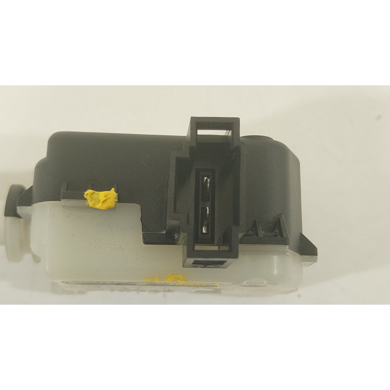 Recambio de motor cierre centralizado porton para audi a3 (8p1) 2.0 tdi referencia OEM IAM 4B9962115C  