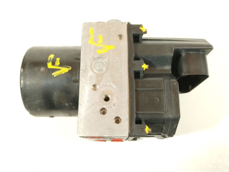 Recambio de abs para seat ibiza iii (6l1) 1.9 sdi referencia OEM IAM 6Q0614117E 0265222006 6Q0907379G