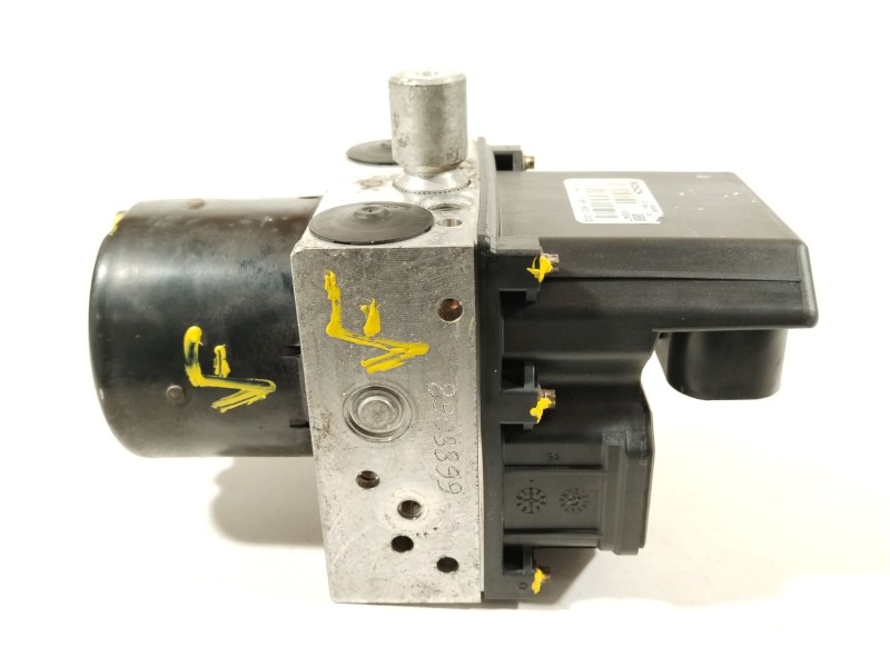 Recambio de abs para seat ibiza iii (6l1) 1.9 sdi referencia OEM IAM 6Q0614117E 0265222006 6Q0907379G