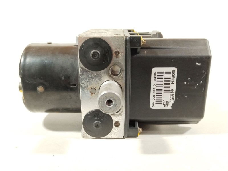 Recambio de abs para seat ibiza iii (6l1) 1.9 sdi referencia OEM IAM 6Q0614117E 0265222006 6Q0907379G