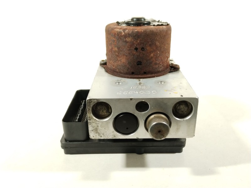 Recambio de abs para ssangyong rodius i 2.7 xdi referencia OEM IAM 4894021310 06210904143 00401580C1