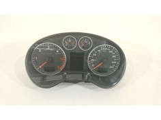Recambio de cuadro instrumentos para audi a3 (8p1) 2.0 tdi referencia OEM IAM 8P0920931  