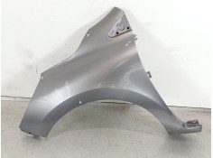 Recambio de aleta delantera izquierda para renault clio iv (bh_) 1.5 dci 75 referencia OEM IAM 631017334R  