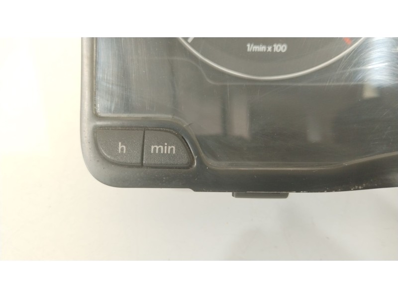 Recambio de cuadro instrumentos para volkswagen golf v (1k1) 1.4 16v referencia OEM IAM 1K0920864B  