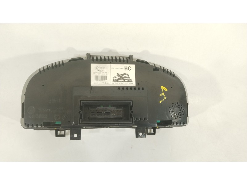 Recambio de cuadro instrumentos para volkswagen golf v (1k1) 1.4 16v referencia OEM IAM 1K0920864B  